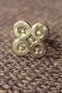 Image 4 of Sculpted statement rings 2