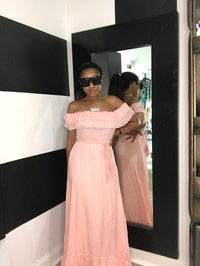 Image of Valley Girl Sundress