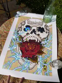 Skull Fever