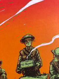 Image 2 of Fighting Each Other 