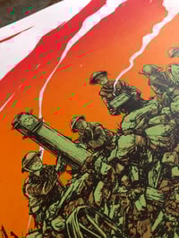 Image 3 of Fighting Each Other 