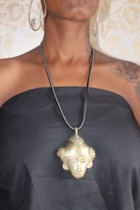 Image 3 of Face mask necklaces