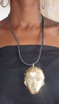 Image 4 of Face mask necklaces