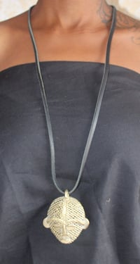 Image 1 of Face mask necklaces 2