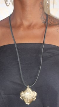 Image 2 of Face mask necklaces 2