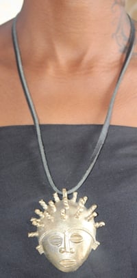 Image 3 of Face mask necklaces 2
