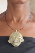 Face mask necklaces 2