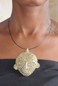 Image 4 of Face mask necklaces 2