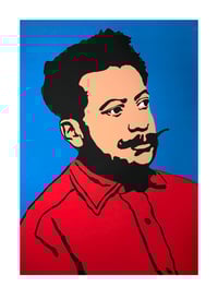 Ricardo Flores Magon (2002/2019)