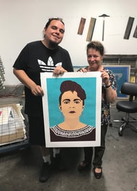 Image 2 of Barbz '85 (2018)