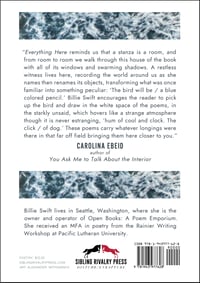 Image 2 of Everything Here by Billie Swift