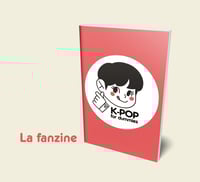 Image 1 of Kpop for Dummies - Libro