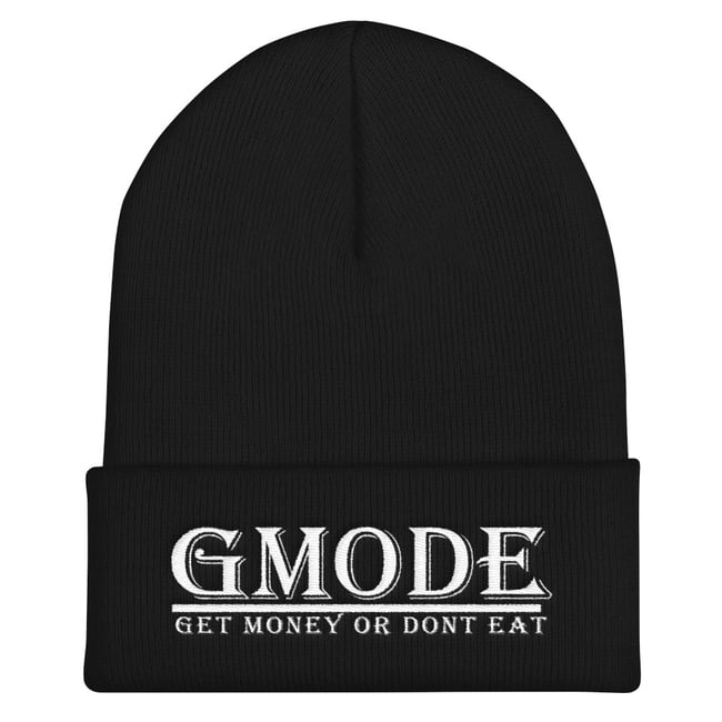 GMODE BEANIE‘S