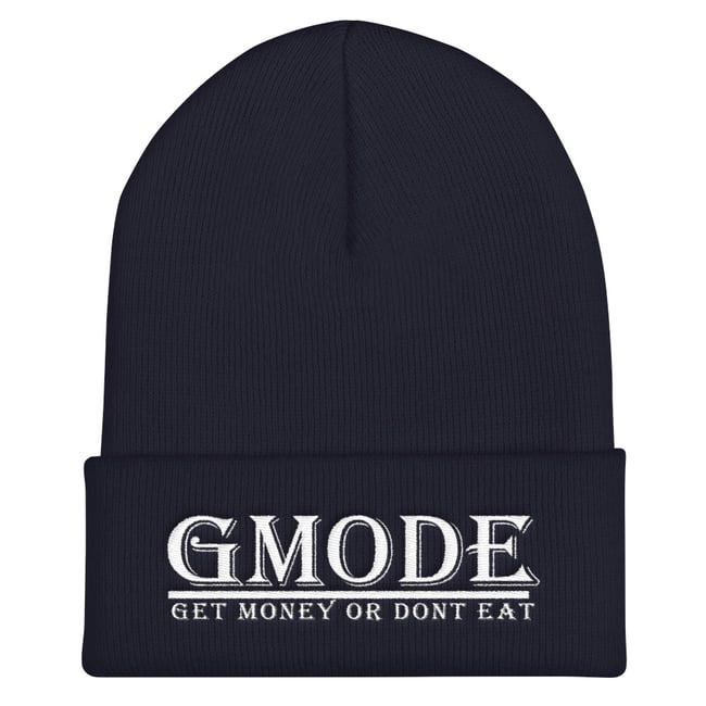 GMODE BEANIE‘S