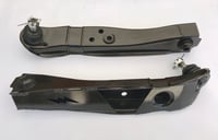 Image 3 of Nissan 240SX S-Chassis Angle Kit Service