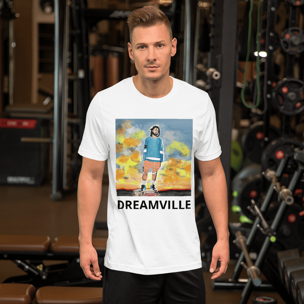Image of DREAMVILLE