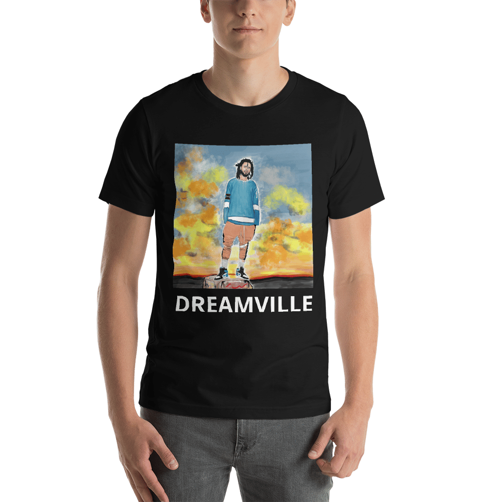 creativemeans — DREAMVILLE