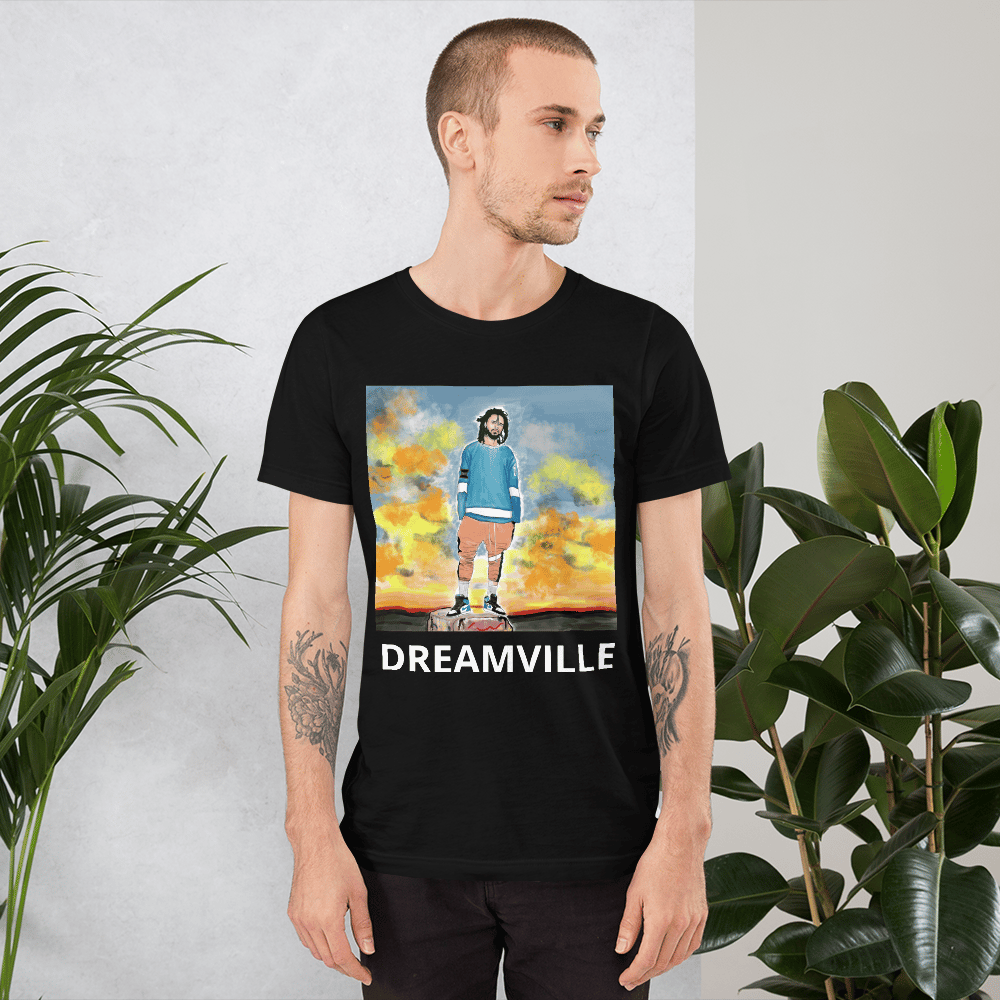 Image of DREAMVILLE