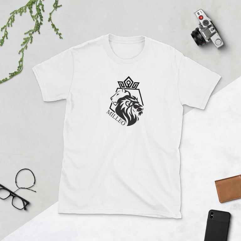 MILLEO Signature Tee Image 3