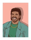 80s Drake