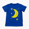 Friendly Moon Tshirt (kids)
