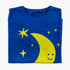 Friendly Moon Tshirt (kids) Image 2