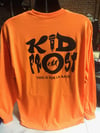 KID FROST COLLAB TSHIRT 