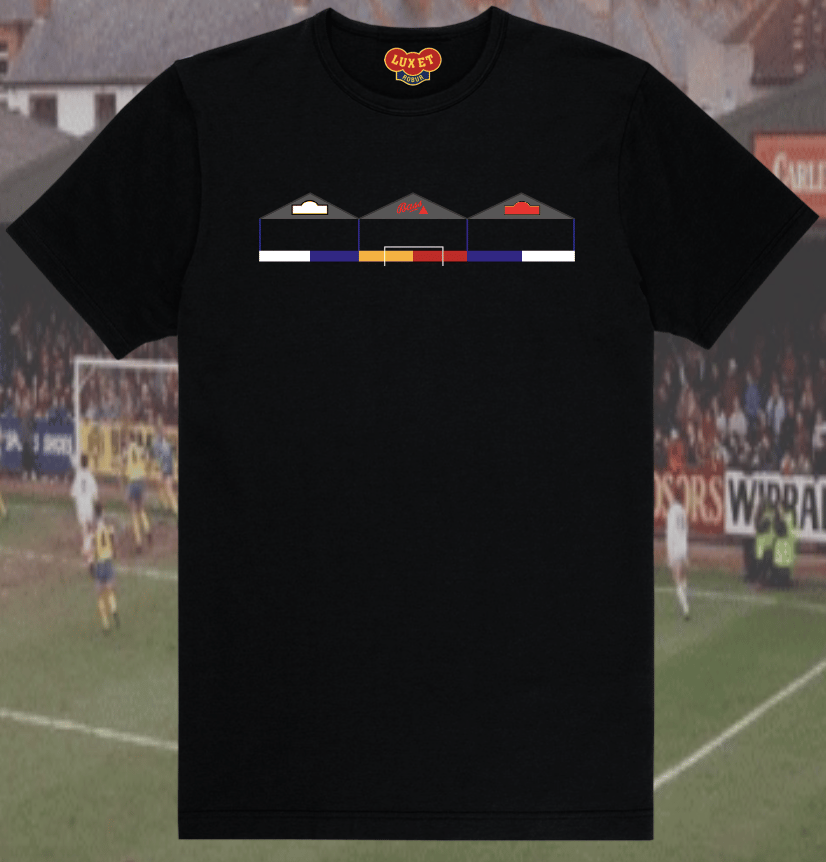 Image of The Sheds - D057