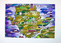 Anglesey Print