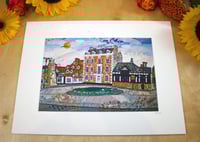 Image 1 of Ruthin Print