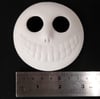 Lock, Shock and Barrel Oogie Boogie MINI Kids Masks, Nightmare Before Christmas, DIY resin kit