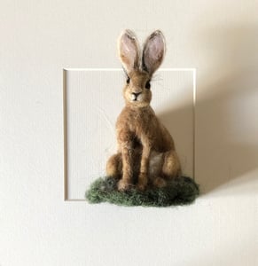 Image of Harriet The Hare