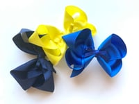 Image 3 of Large boutique bows