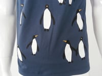 Image 2 of cool penguines t shirt