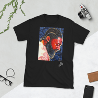 Image 1 of BLUE LACES