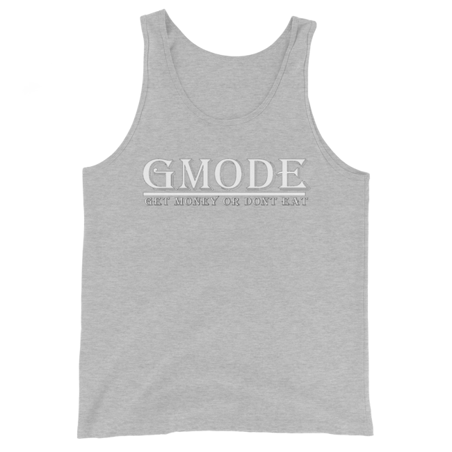 Men’s Tank Top’s