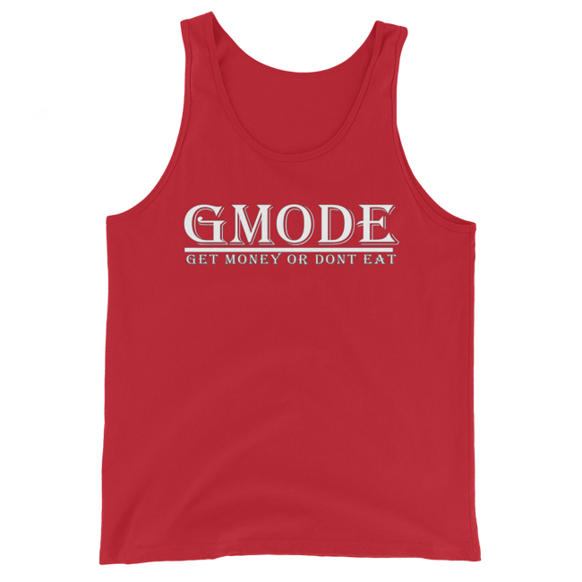Men’s Tank Top’s