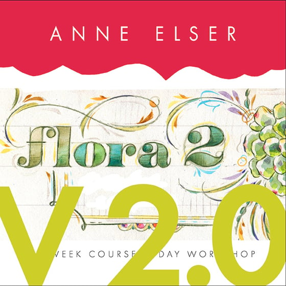 Image of FLORA2, v2.0 Exemplar PDF Download