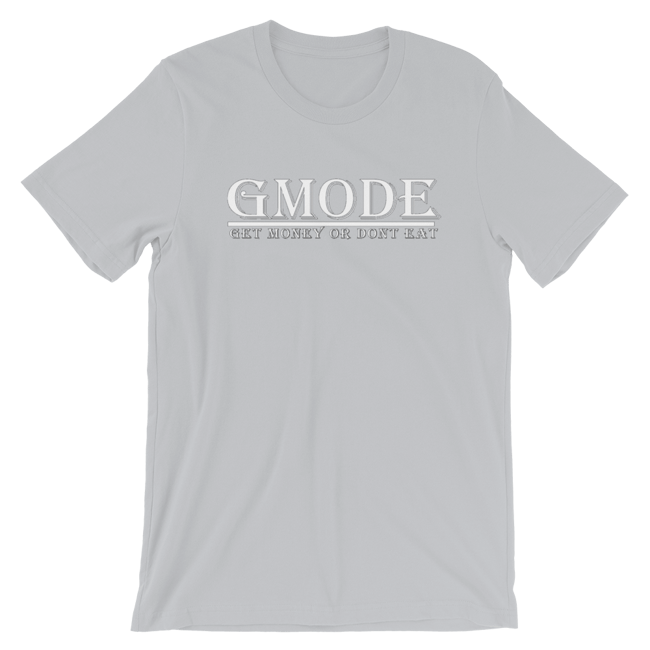 GMODE TEE'S 