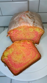 Image 2 of Wrightcheous Loaf Cake 