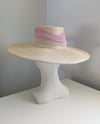 SPRING OMBRE HAT