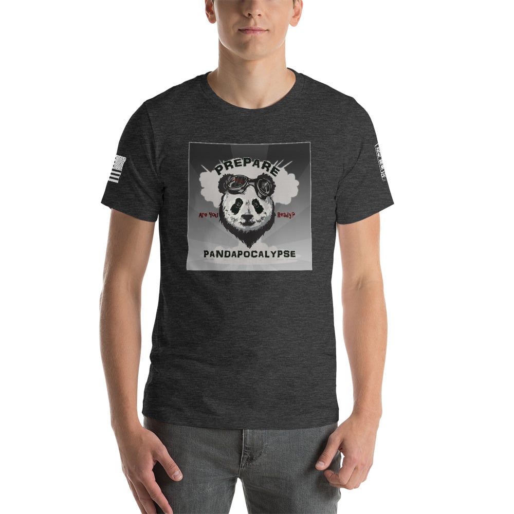 Image of PandApocalypse 