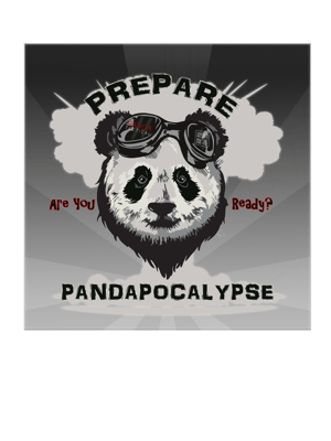 Image of PandApocalypse