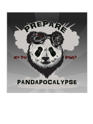 Image of PandApocalypse 