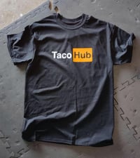 Taco Hub T shirt 