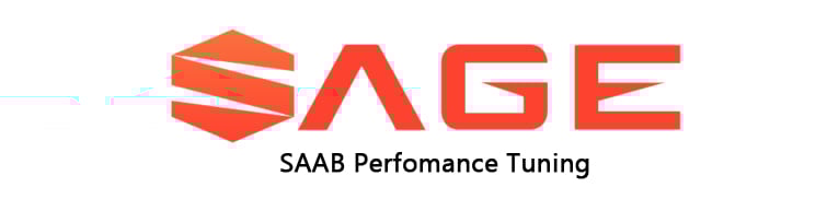 Image of Saab 9-3 Trionic 8 ECU Tuning Upgrade