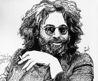 Jerry Garcia 2