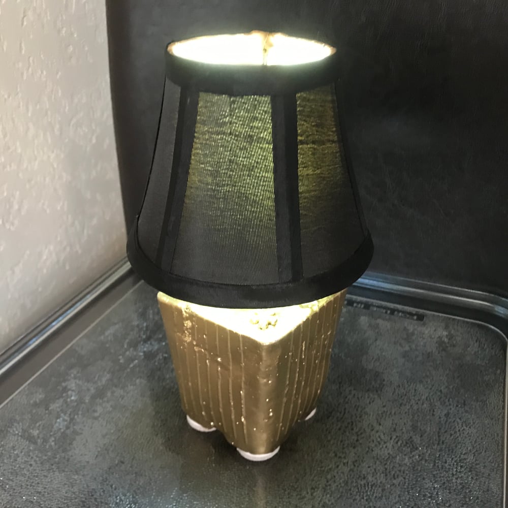 Image of Cool Desk Lamp