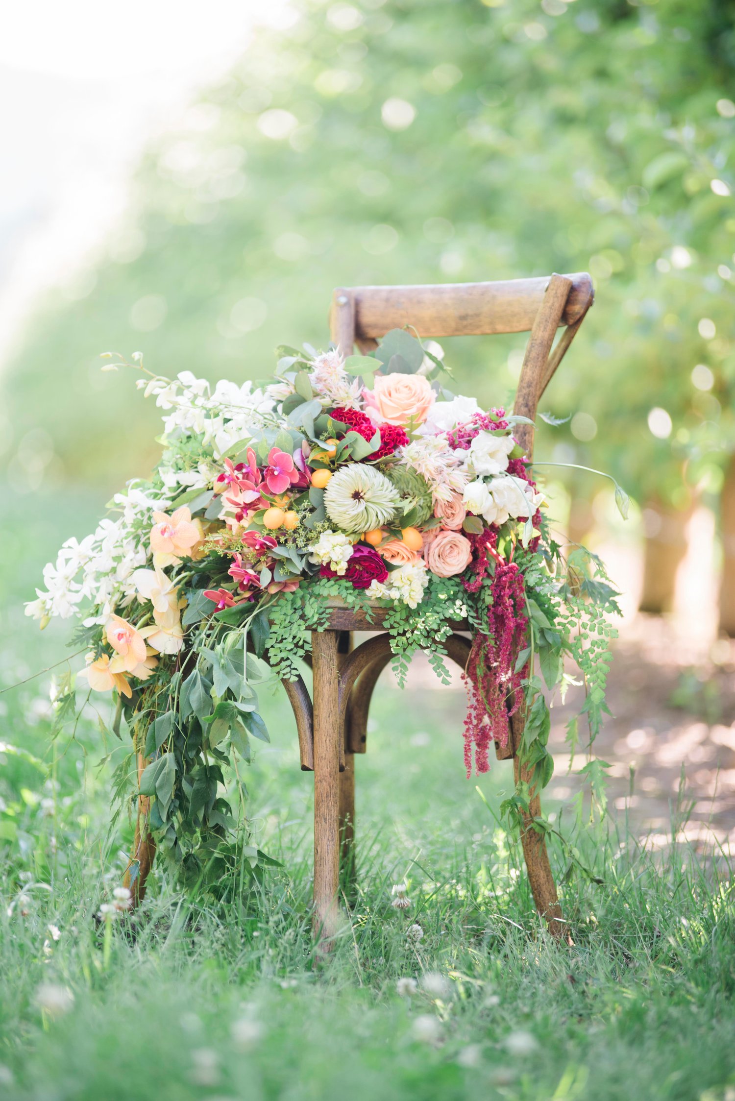 Image of Wedding Retainer and Payment