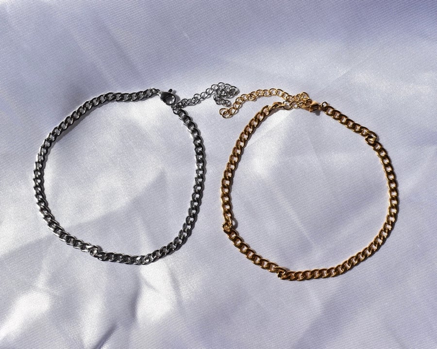 Image of Nene Anklet 